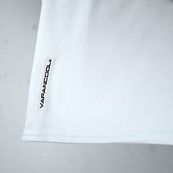 VFCo COLMa SKETCh WHITe BLACk