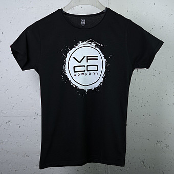 VFCo COLMa SKETCh BLACk WHITe