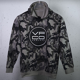 VFCo COLMa SKETCh CAMOUFLAGe