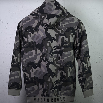 VFCo COLMa SKETCh CAMOUFLAGe