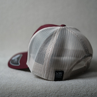 VFCo CORSIVo CARDINALe/BLACk