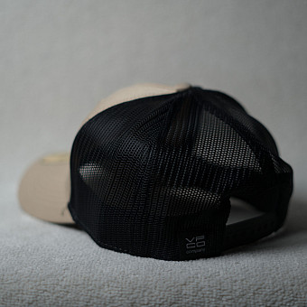 VFCo CORSIVo KHAKi/BLACk