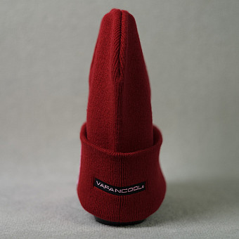 BEANIE COLMa REd