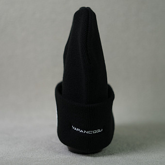 BEANIE COLMa BLACk