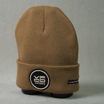 BEANIE COLMa BISCUIt
