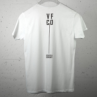 VFCo X – COMPANy WHITe