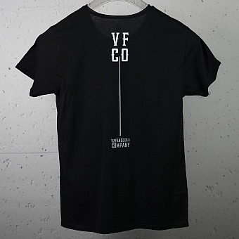 VFCo X – COMPANy BLACk