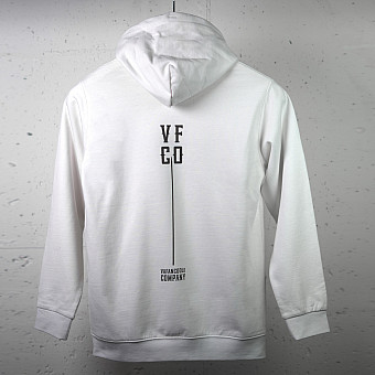 VFCo CORSIVo WHITe