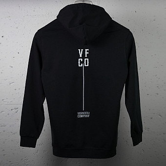 VFCo CORSIVo BLACk
