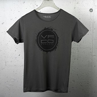 VFCo COLMa SKETCh GREy BLACk