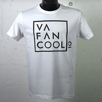 VFCo PIc WHITe/BLACk