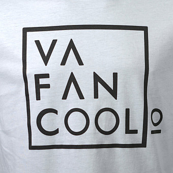 VFCo PIc WHITe/BLACk