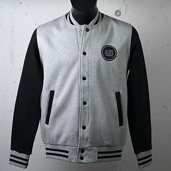 VFCo COLLEGe GREy/BLACk