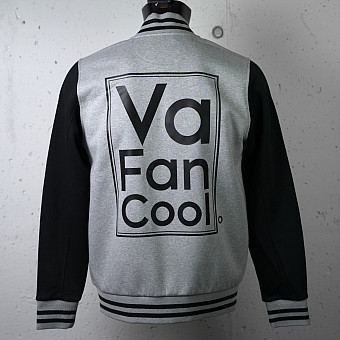 VFCo COLLEGe GREy/BLACk