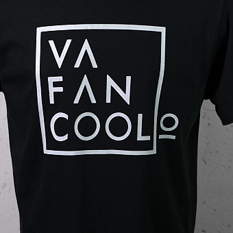 VFCo PIc BLACk/WHITe