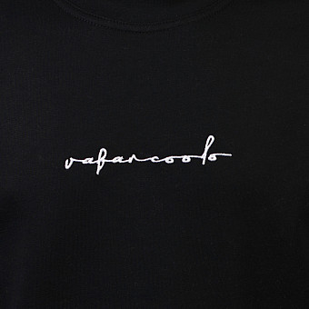 VFCo LETTLINe BLACk
