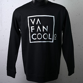 VFCo Pic BLACk/WHITe