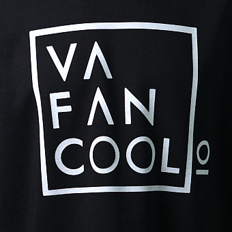 VFCo Pic BLACk/WHITe