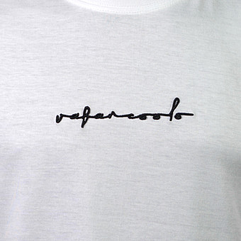 VFCo LETTLINe WHITe/BLACk