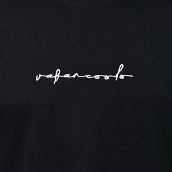 VFCo LETTLINe BLACk/WHITe