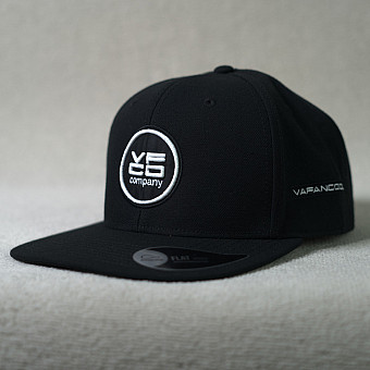 VFCo SNAPBACk COLMa BLACk