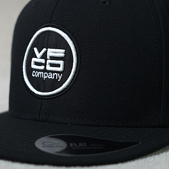 VFCo SNAPBACk COLMa BLACk