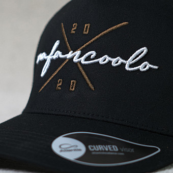 TRUCKER VFCo X BLACk