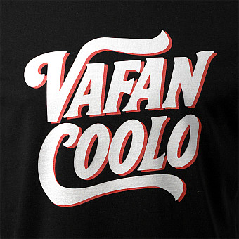 VFCo LOVeCO BLACk