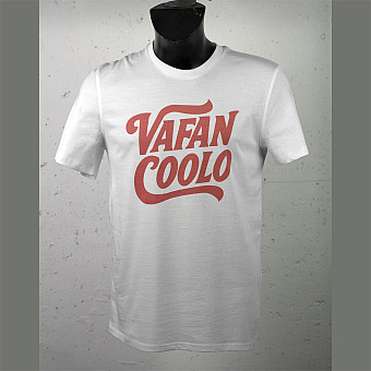 VFCo LOVeCO WHITe