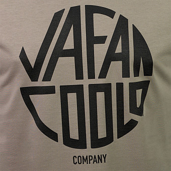 VFCo BASKo KHAKi