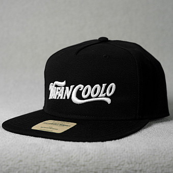 SNAPBACK LOVECo BLACk