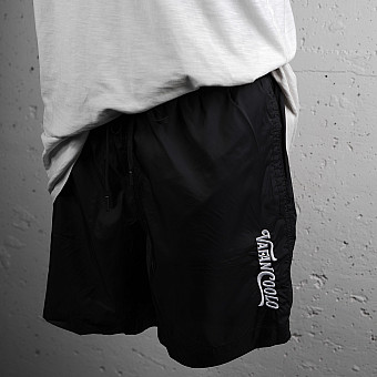 VFCo SHORt (SWIMMINg) BLACk