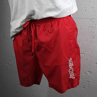 VFCo SHORt (SWIMMINg) REd