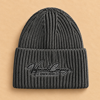 LEZCOr RIBBEd DARk GREy B
