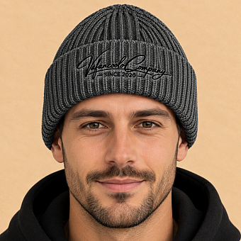 LEZCOr RIBBEd DARk GREy B