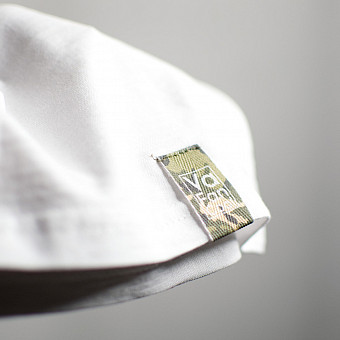 VAFANCOOLo WHITe CAMo