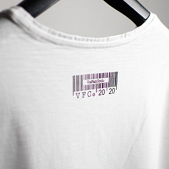 VAFANCOOLo WHITe CAMo