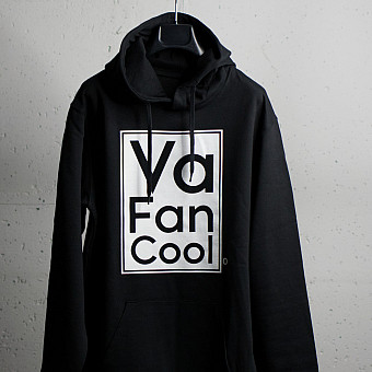 VAFANCOOLo BLACk HD
